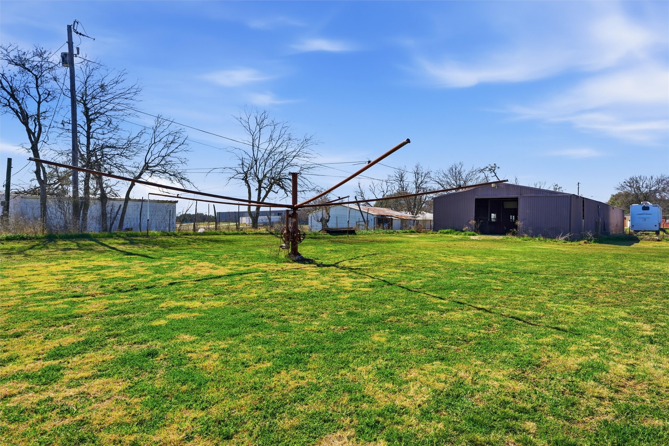 693 Mclaughlin Road Woodway TX 76712