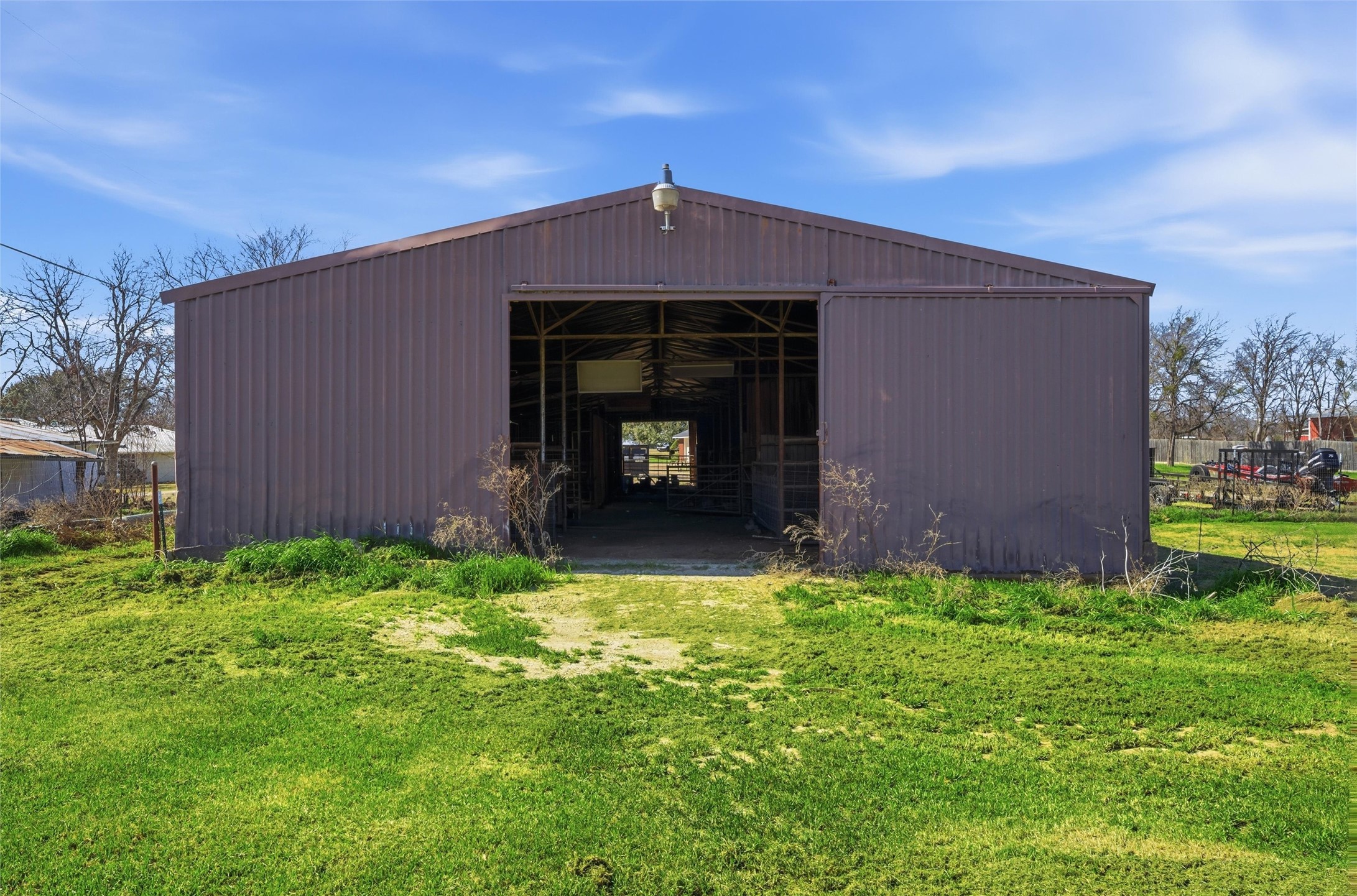 693 Mclaughlin Road Woodway TX 76712