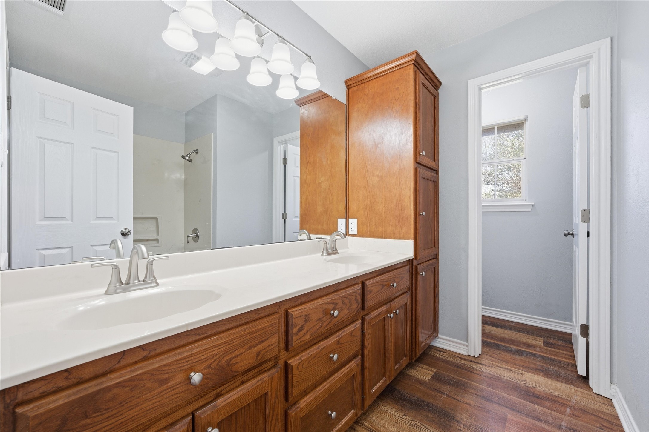 693 Mclaughlin Road Woodway TX 76712