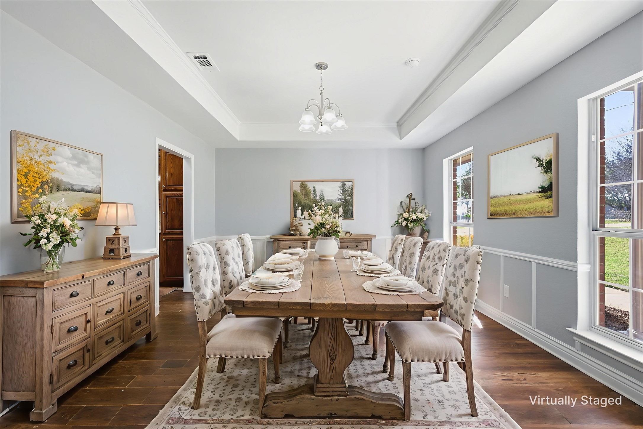 693 Mclaughlin Road Woodway TX 76712