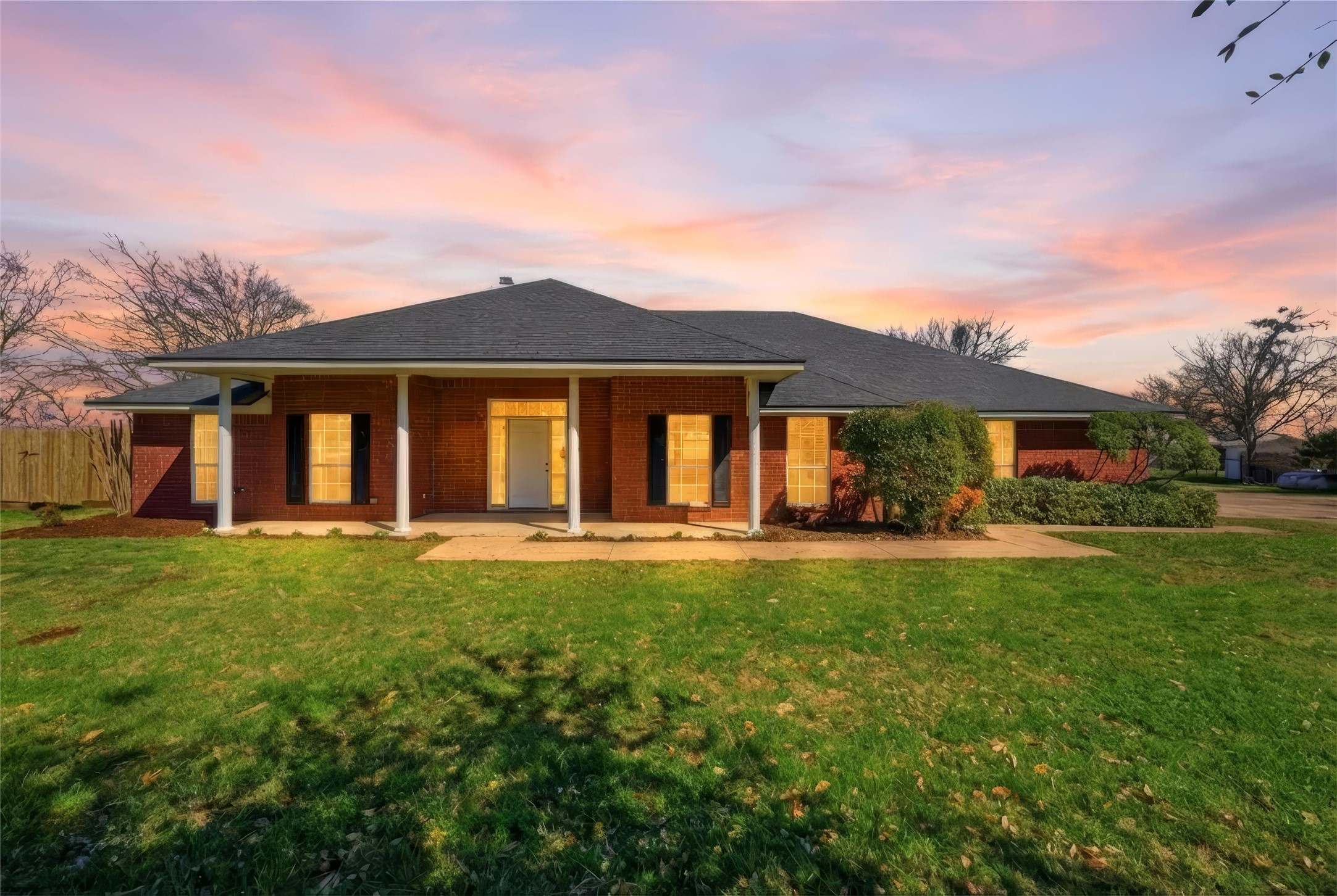 693 Mclaughlin Road Woodway TX 76712