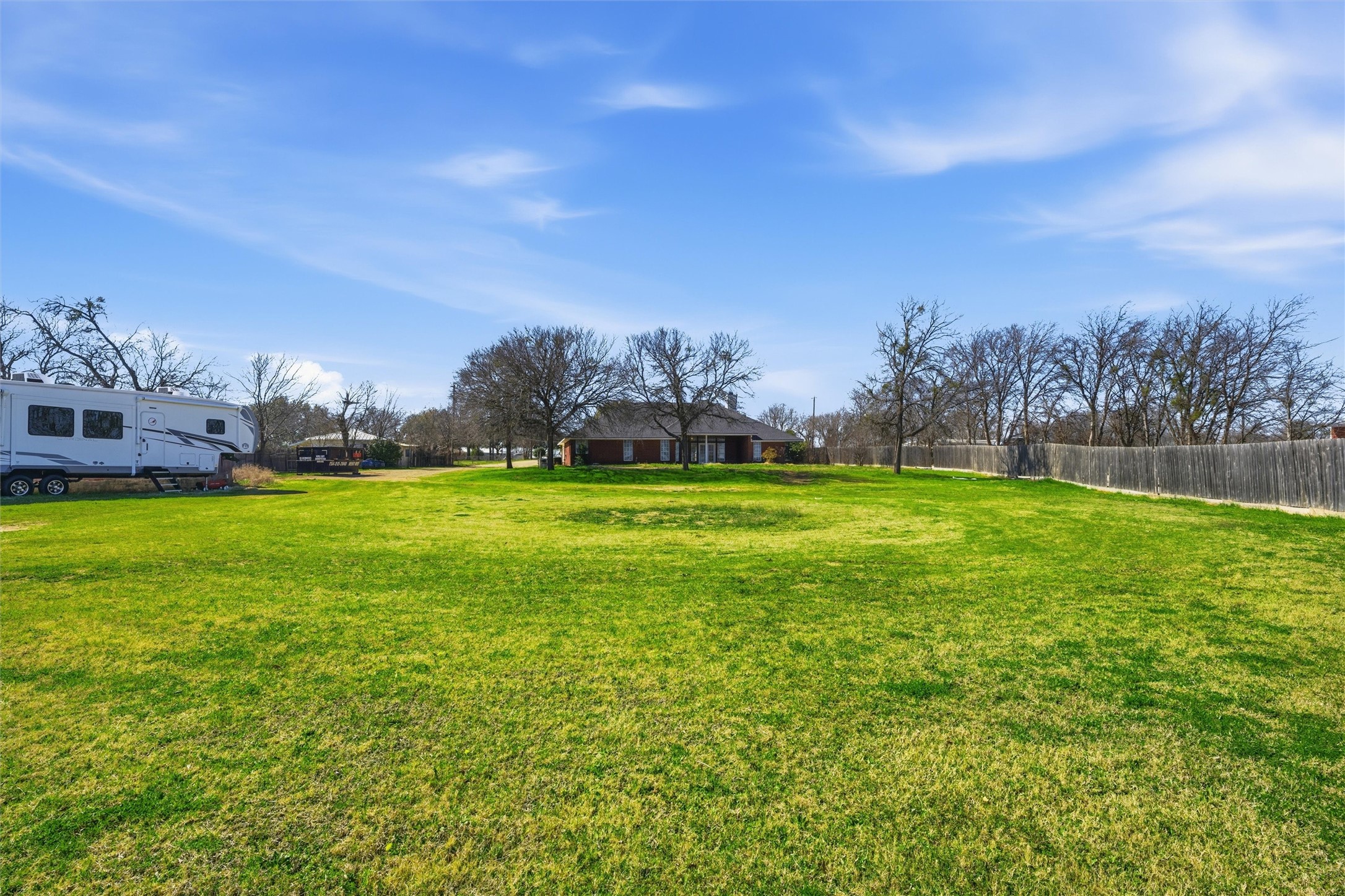 693 Mclaughlin Road Woodway TX 76712