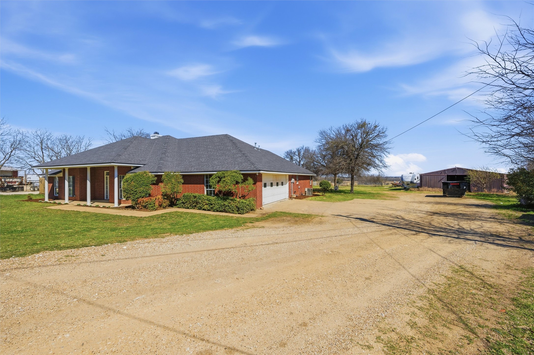 693 Mclaughlin Road Woodway TX 76712