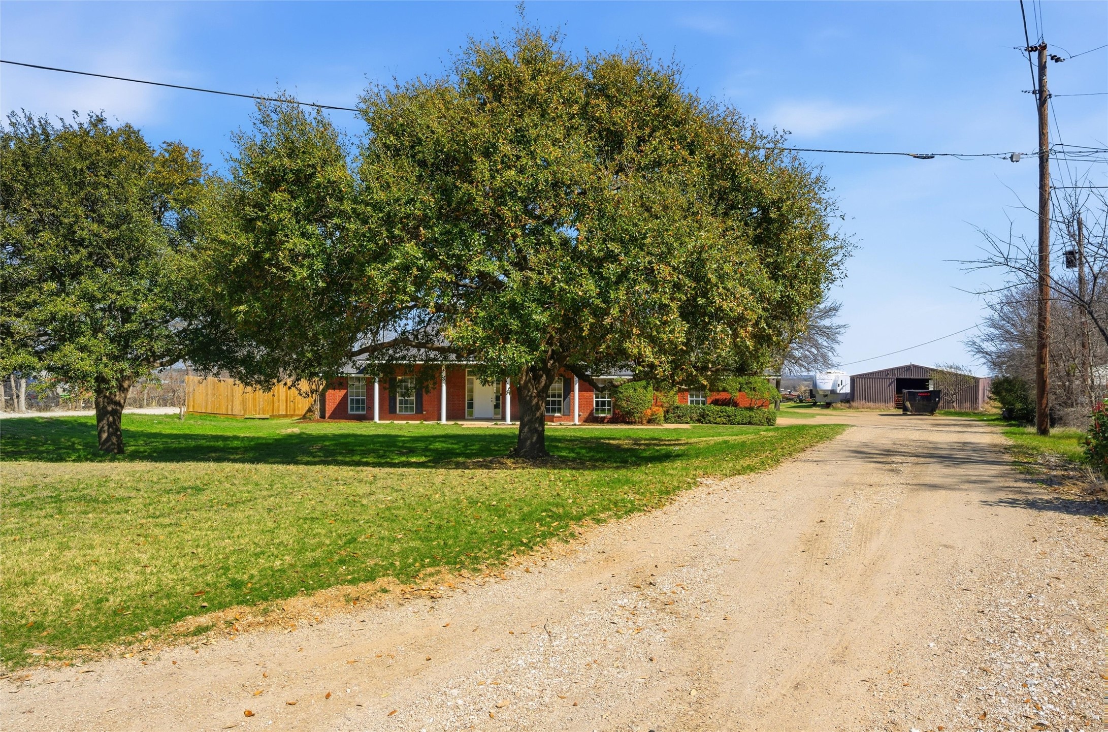 693 Mclaughlin Road Woodway TX 76712