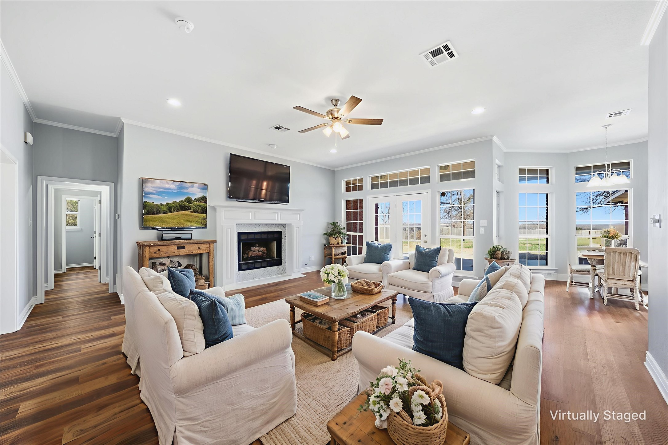 693 Mclaughlin Road Woodway TX 76712