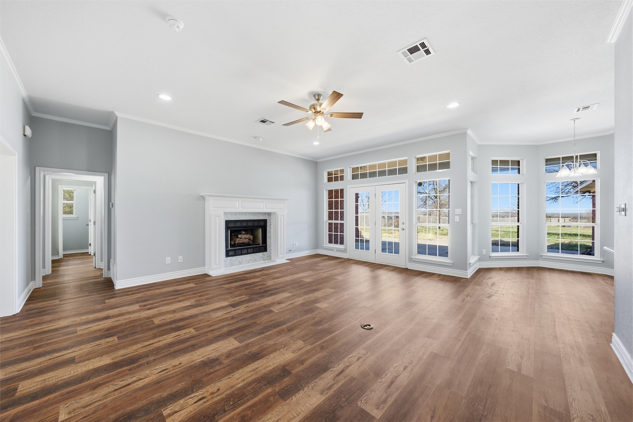 693 Mclaughlin Road Woodway TX 76712