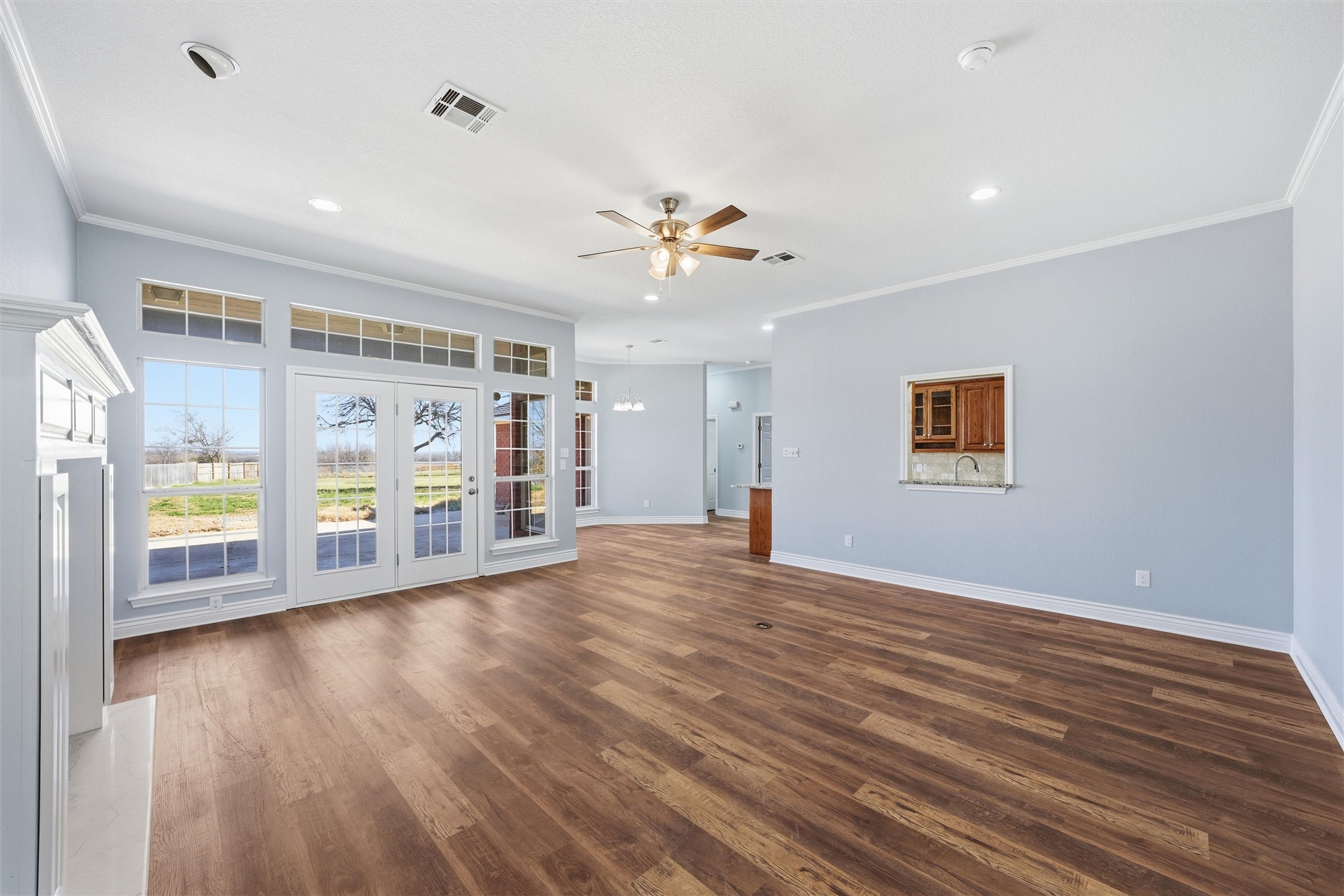 693 Mclaughlin Road Woodway TX 76712
