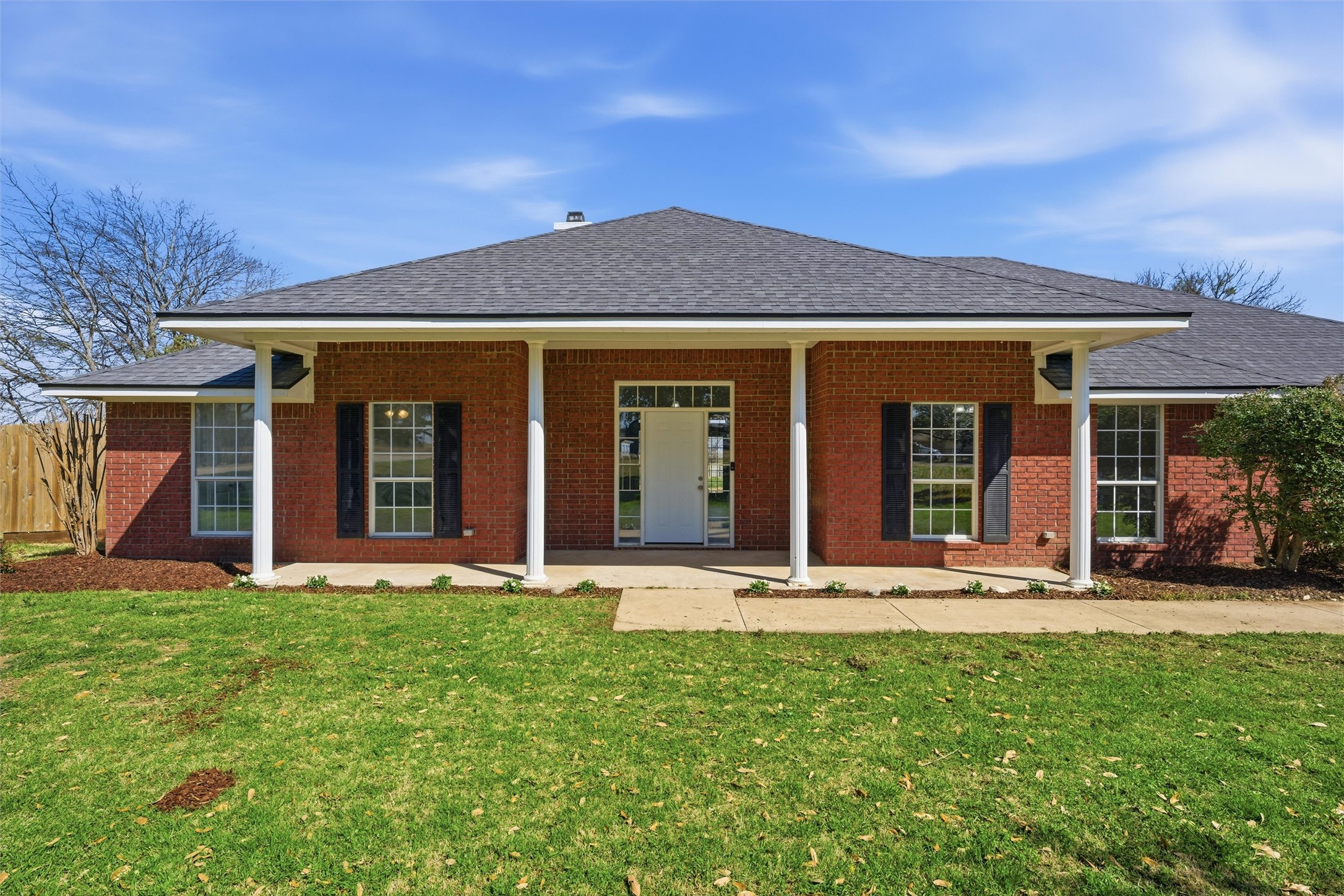 693 Mclaughlin Road Woodway TX 76712