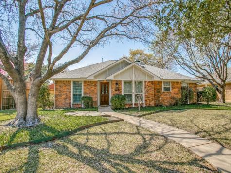 125 Meadowglen Circle Coppell TX 75019
