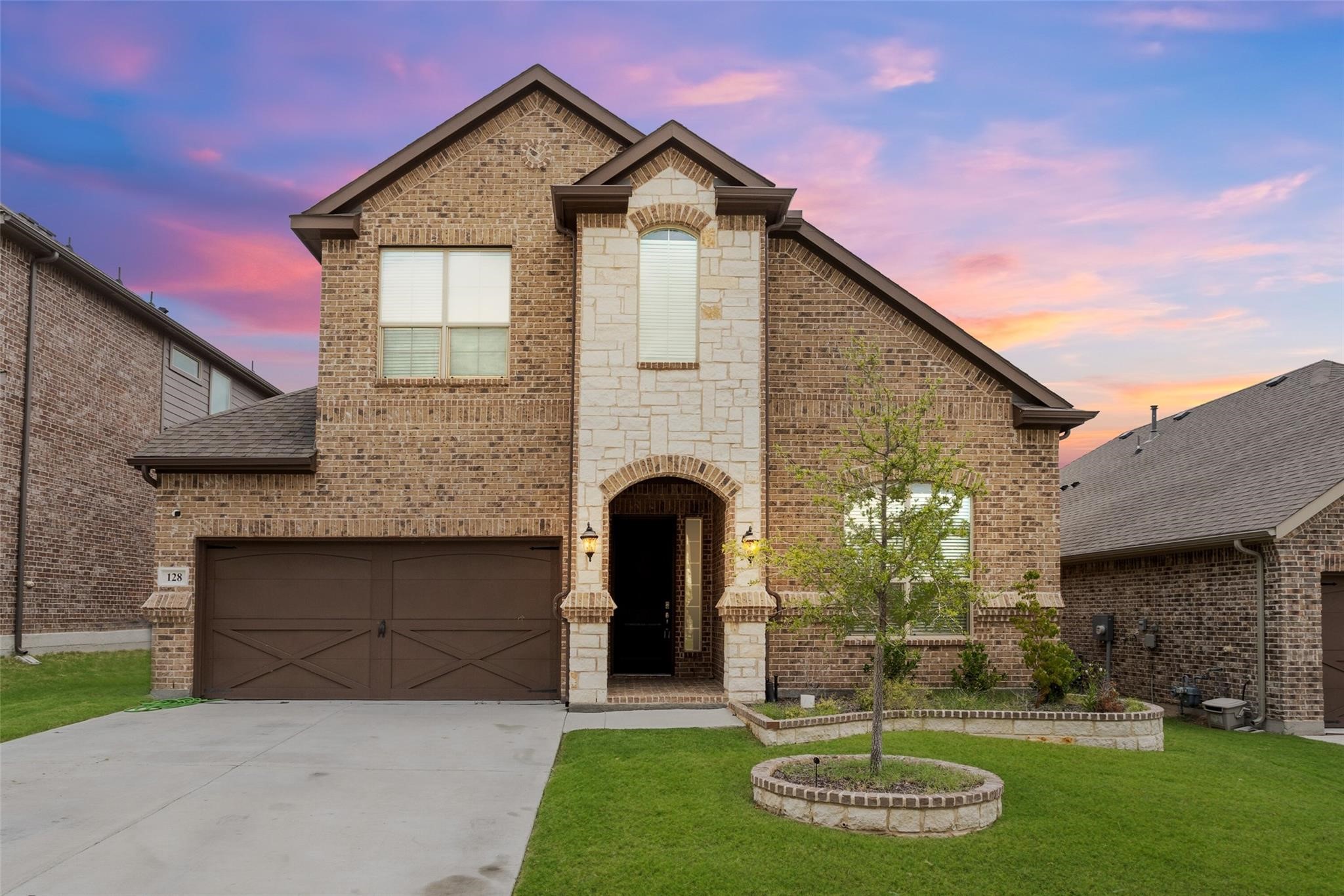 128 Crimson Sky Court Aledo TX 76008