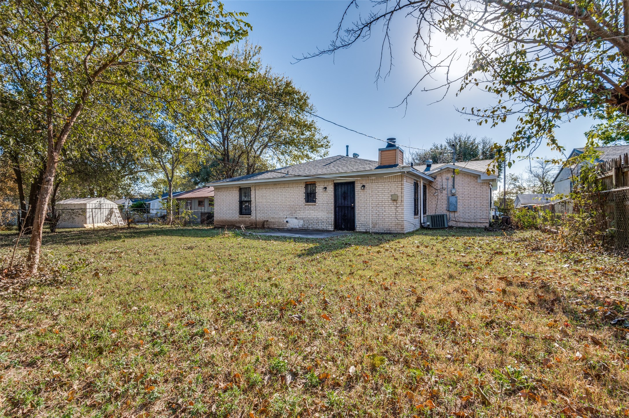 3919 Mehalia Drive Dallas TX 75241