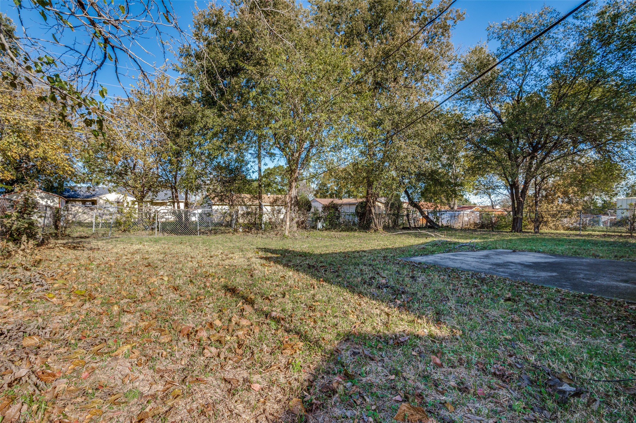 3919 Mehalia Drive Dallas TX 75241