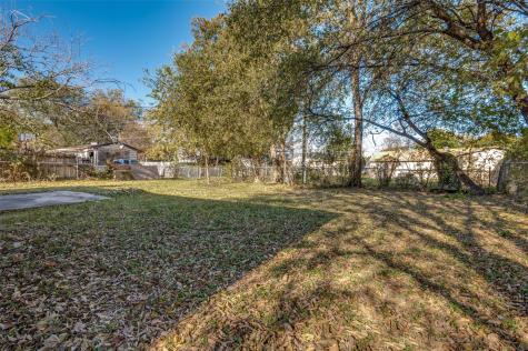 3919 Mehalia Drive Dallas TX 75241