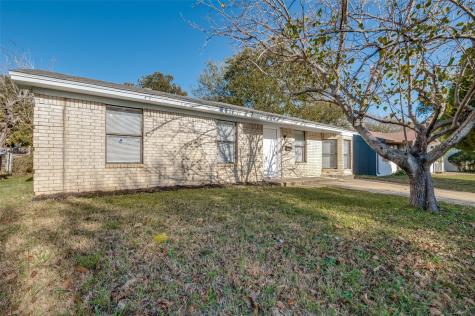 3919 Mehalia Drive Dallas TX 75241