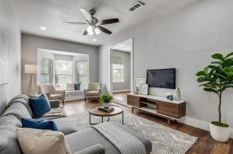 3919 Mehalia Drive Dallas TX 75241