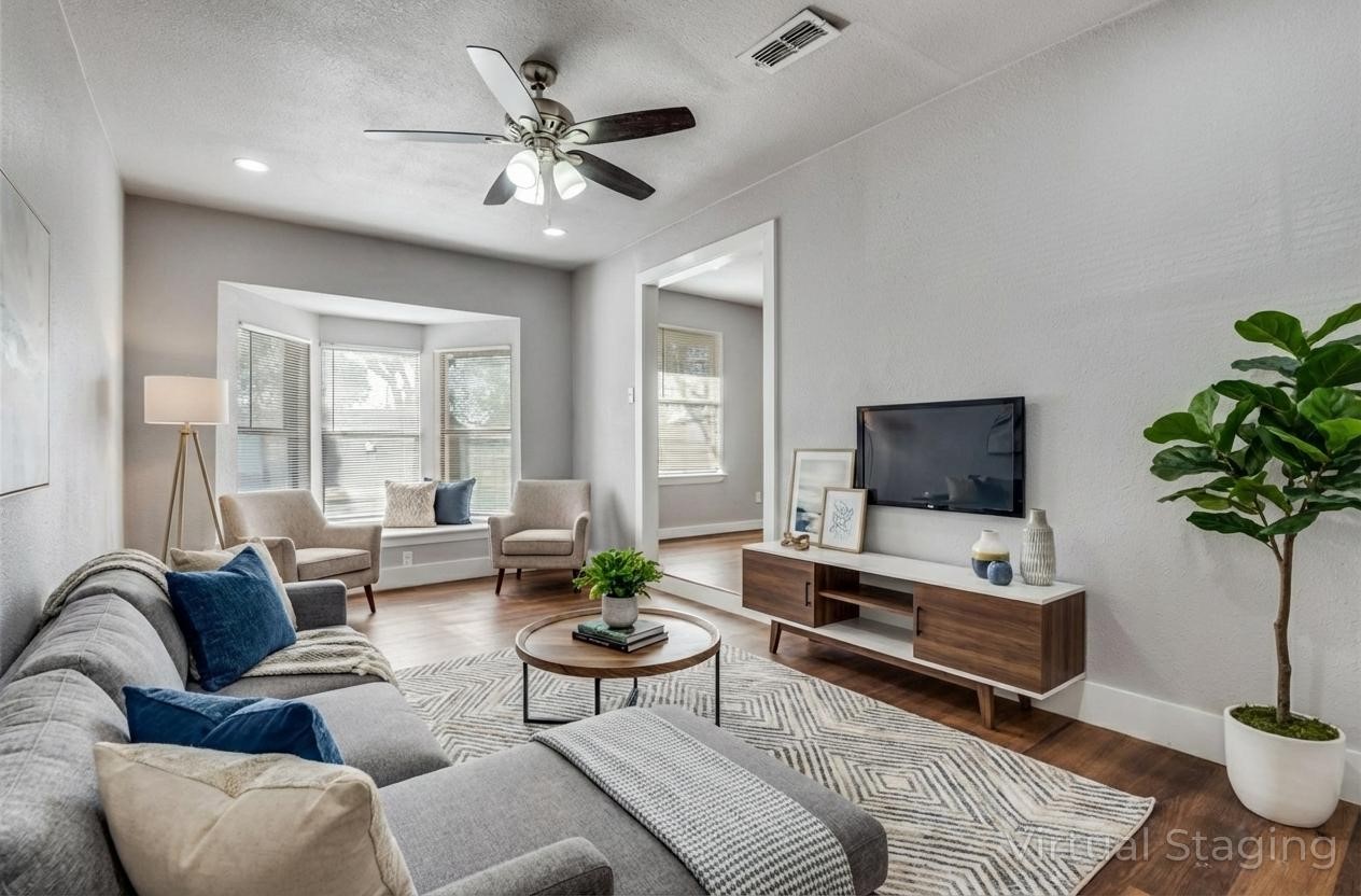 3919 Mehalia Drive Dallas TX 75241