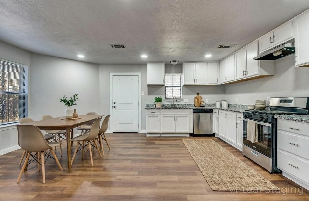 3919 Mehalia Drive Dallas TX 75241