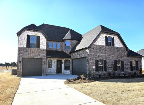 385 Willie's Court Whitesboro TX 76273