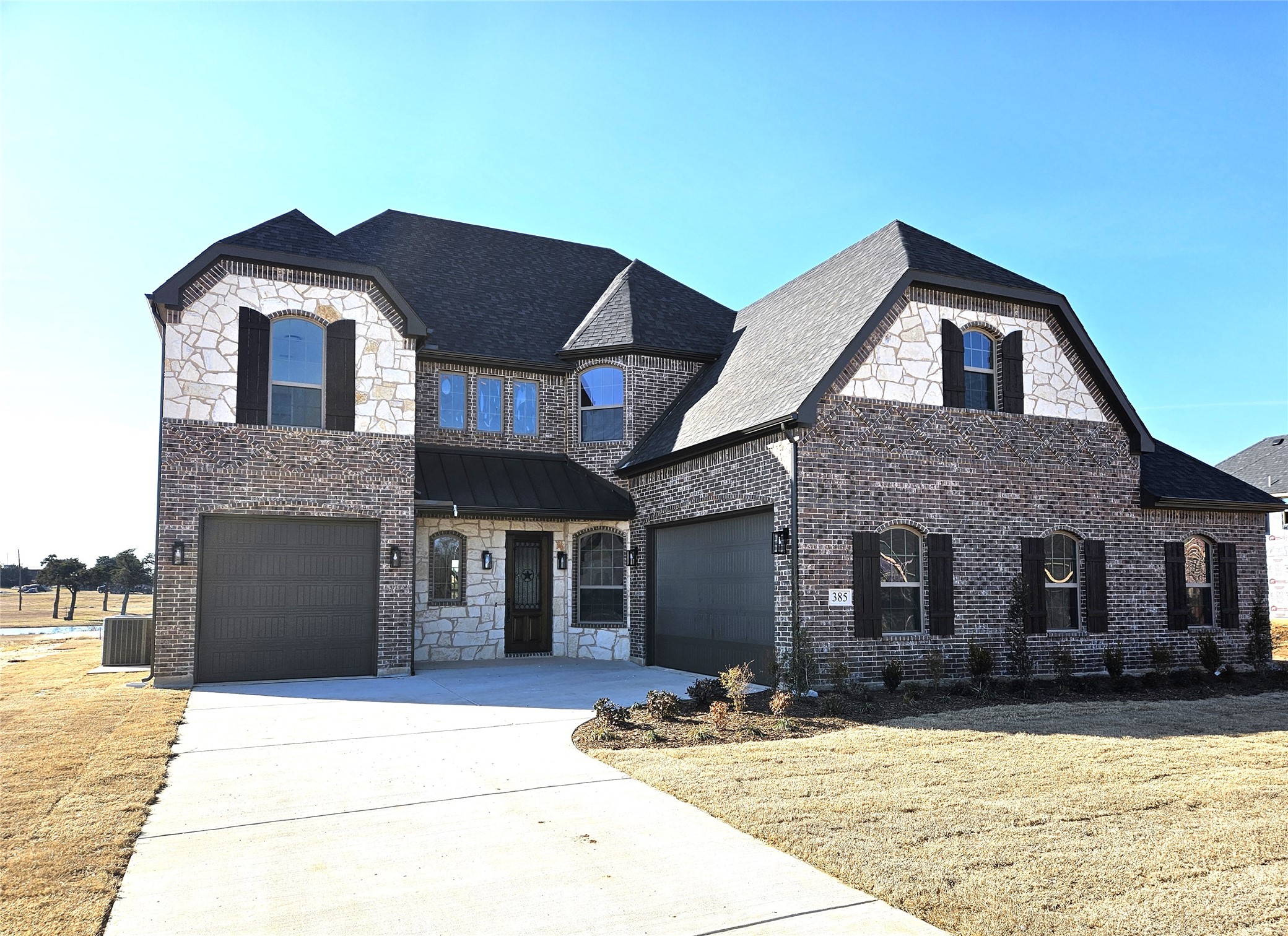 385 Willie's Court Whitesboro TX 76273