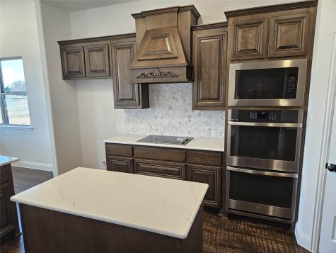 385 Willie's Court Whitesboro TX 76273