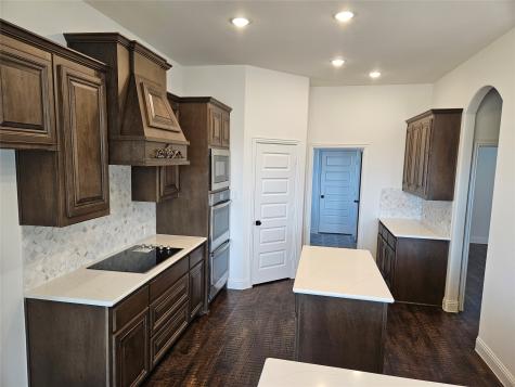 385 Willie's Court Whitesboro TX 76273