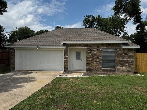 1629 Jasmine Lane Plano TX 75074