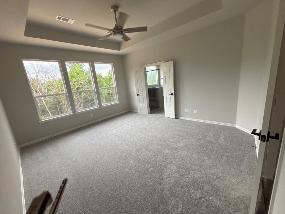 540 Park Side Drive Weatherford TX 76087