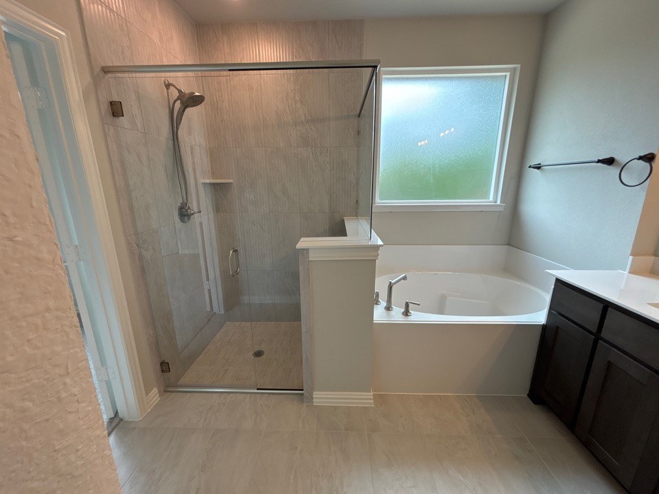 540 Park Side Drive Weatherford TX 76087