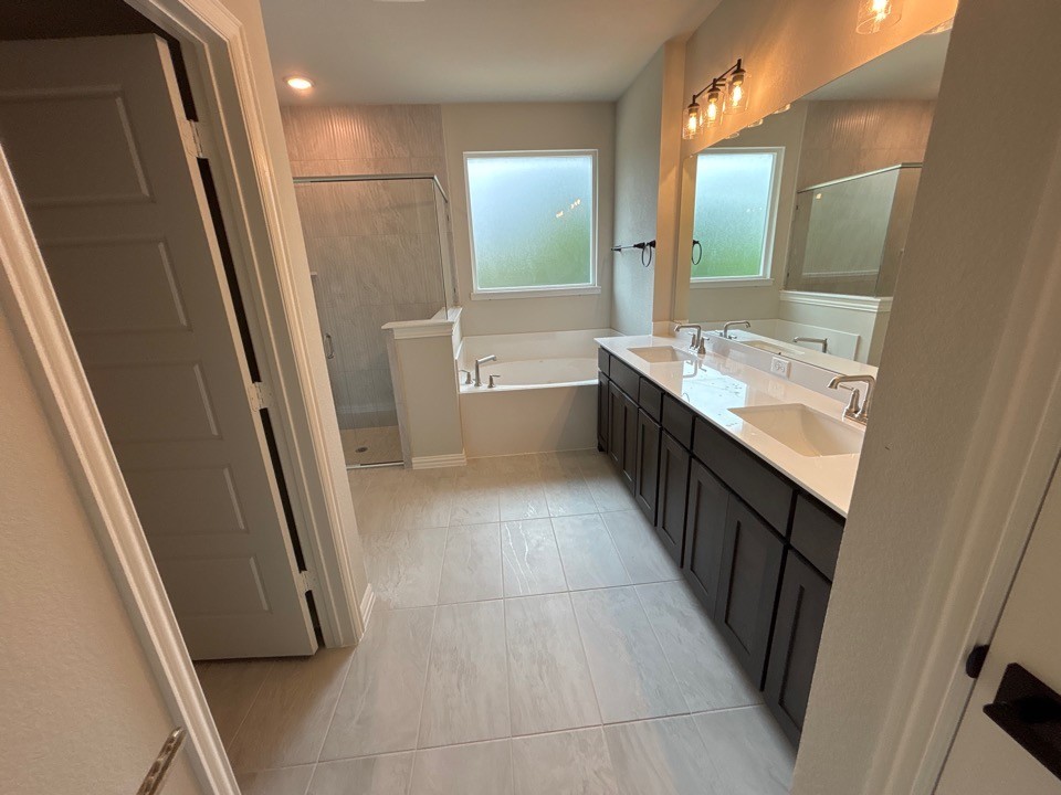540 Park Side Drive Weatherford TX 76087