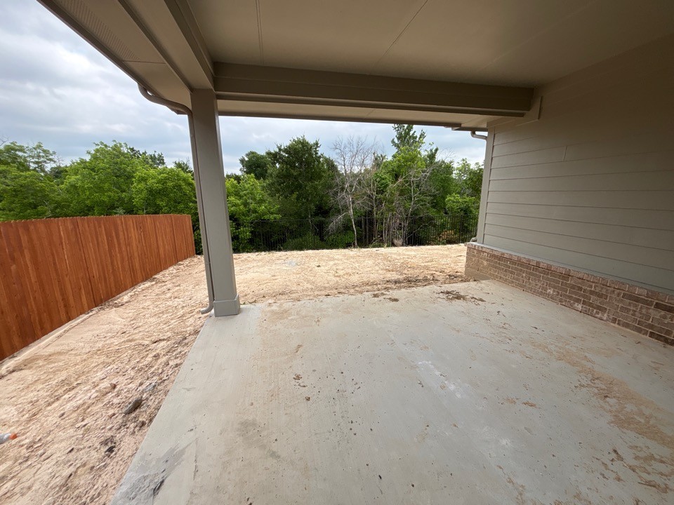 540 Park Side Drive Weatherford TX 76087