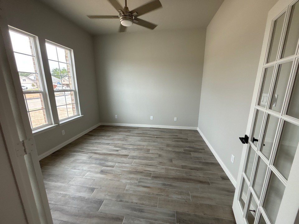 540 Park Side Drive Weatherford TX 76087
