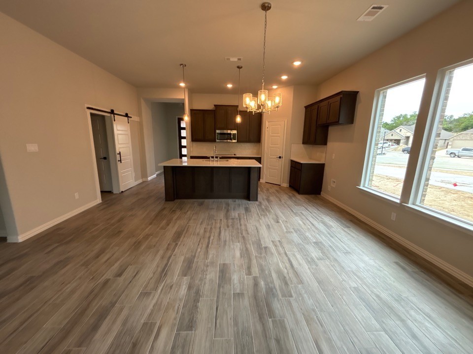 540 Park Side Drive Weatherford TX 76087