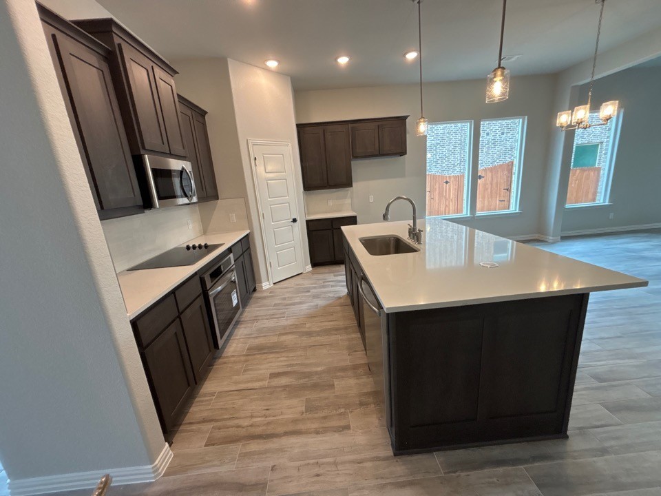 540 Park Side Drive Weatherford TX 76087