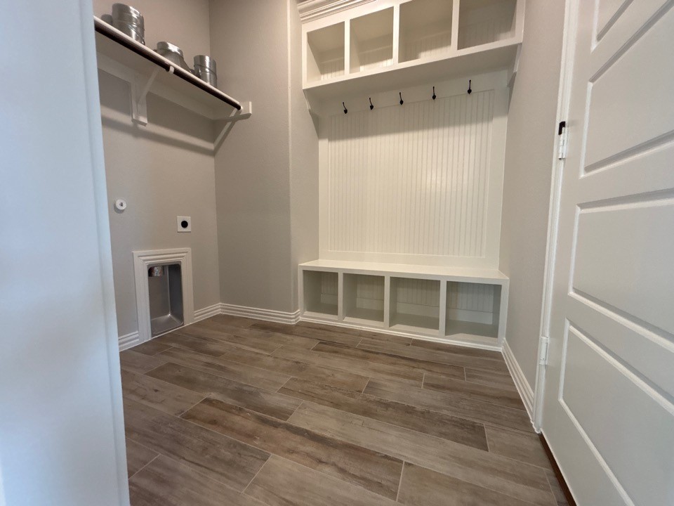 540 Park Side Drive Weatherford TX 76087