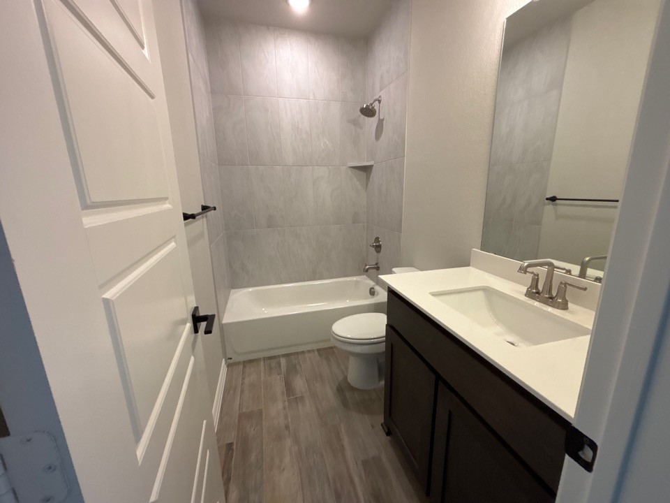 540 Park Side Drive Weatherford TX 76087