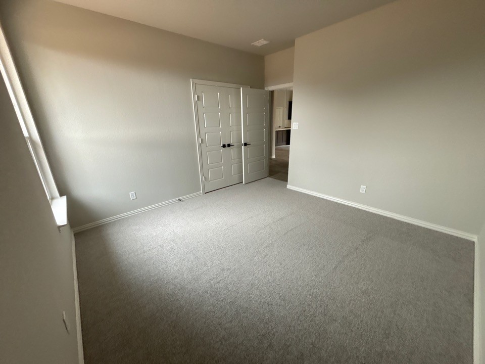 540 Park Side Drive Weatherford TX 76087