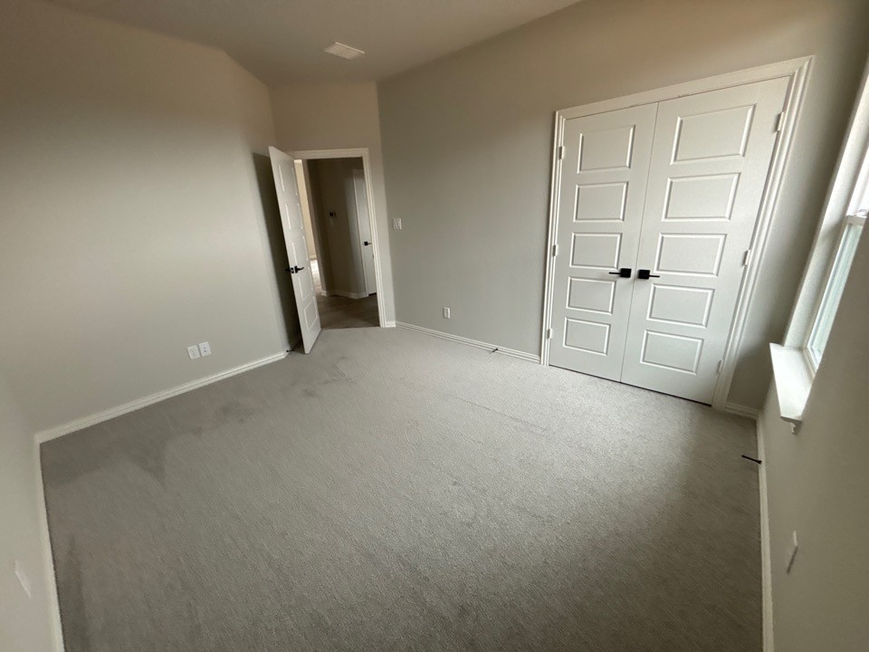 540 Park Side Drive Weatherford TX 76087