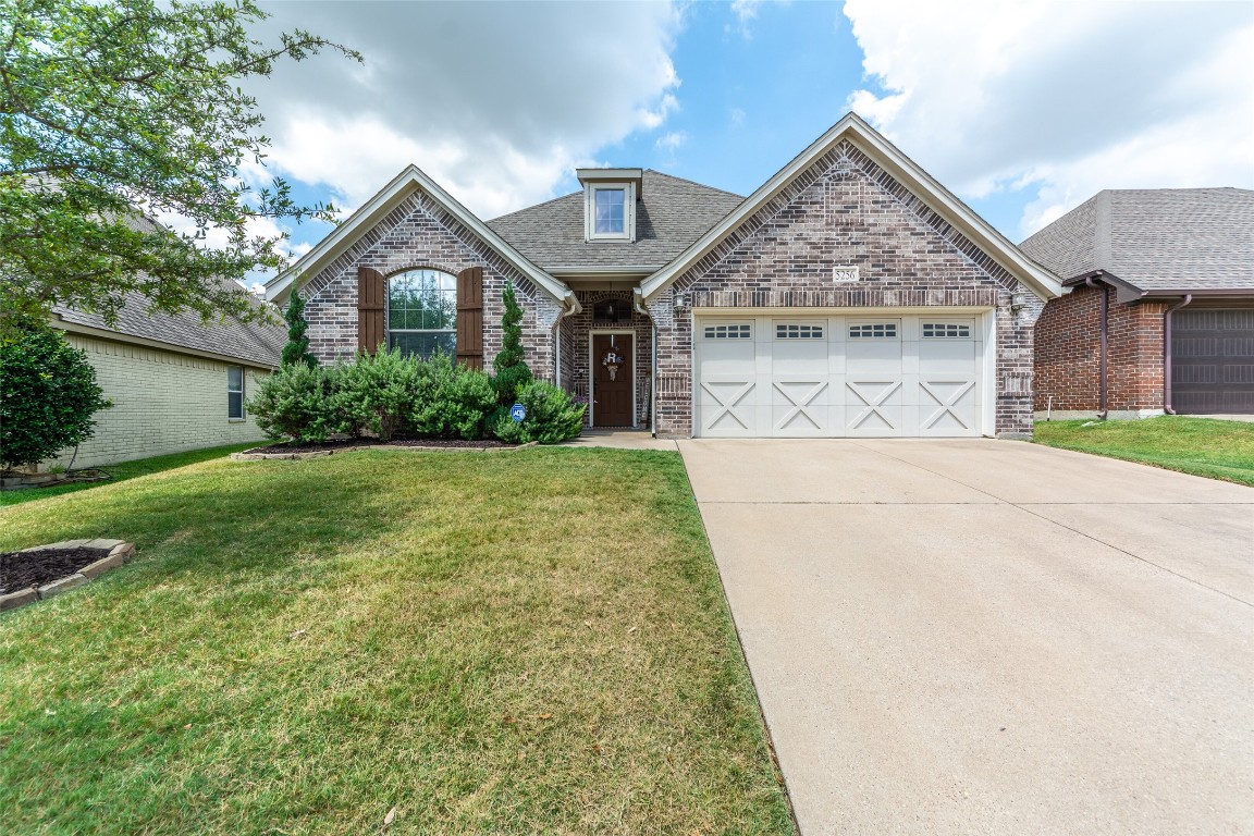 5256 Agave Way Fort Worth TX 76126