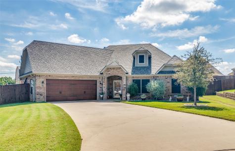 2900 Sedalia Trail Sherman TX 75092