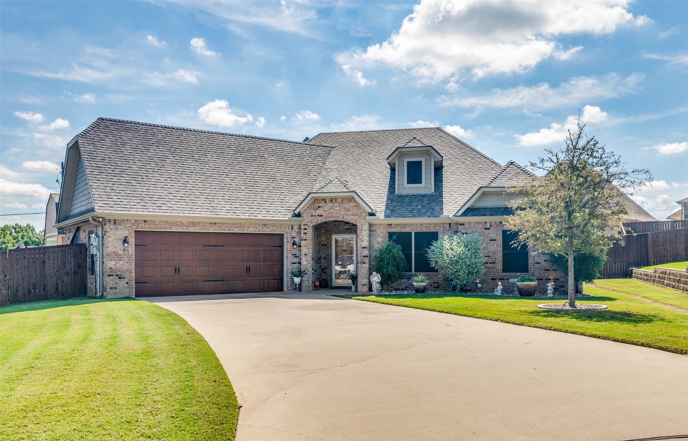 2900 Sedalia Trail Sherman TX 75092