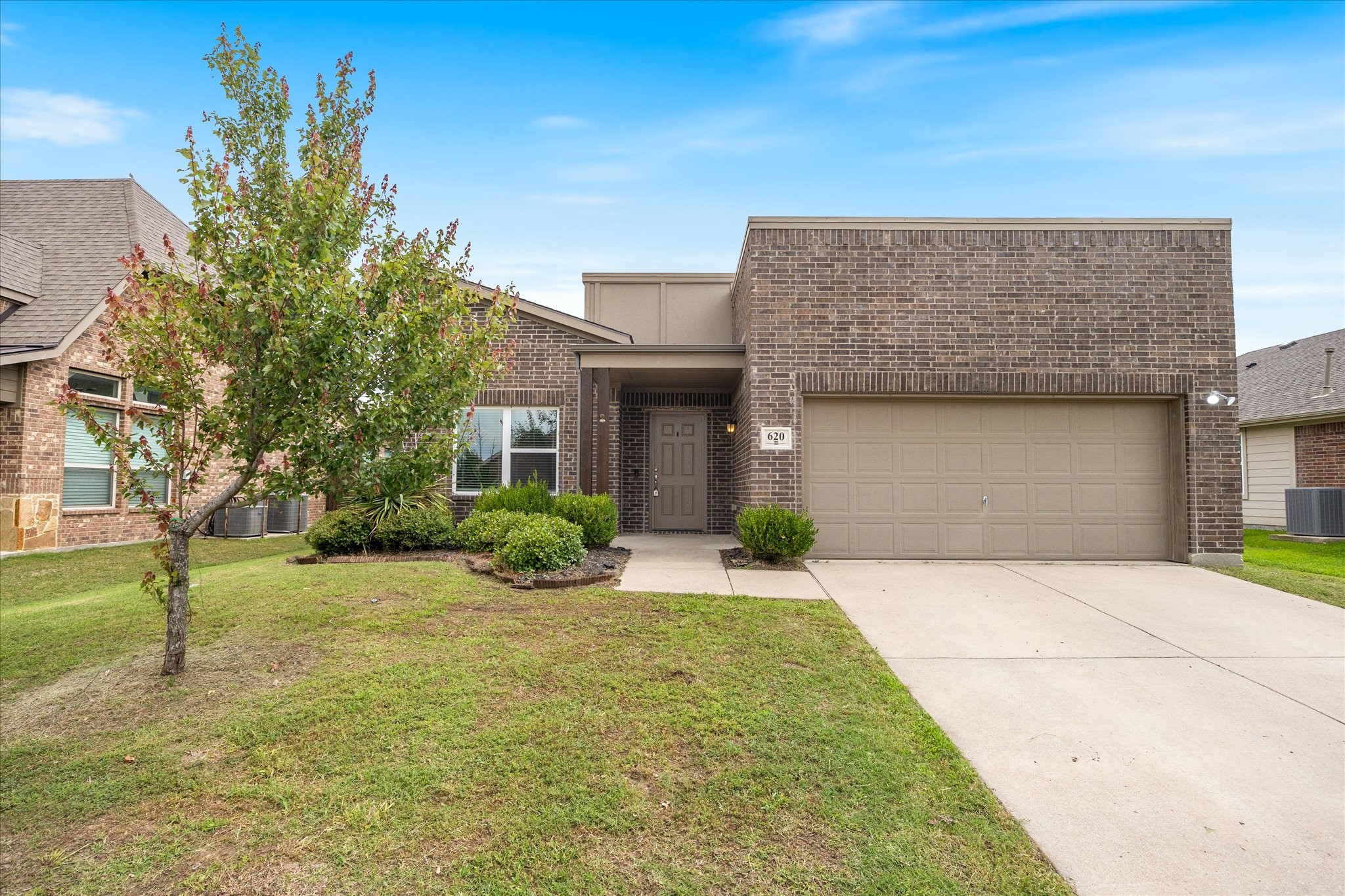 620 England Street Fate TX 75189
