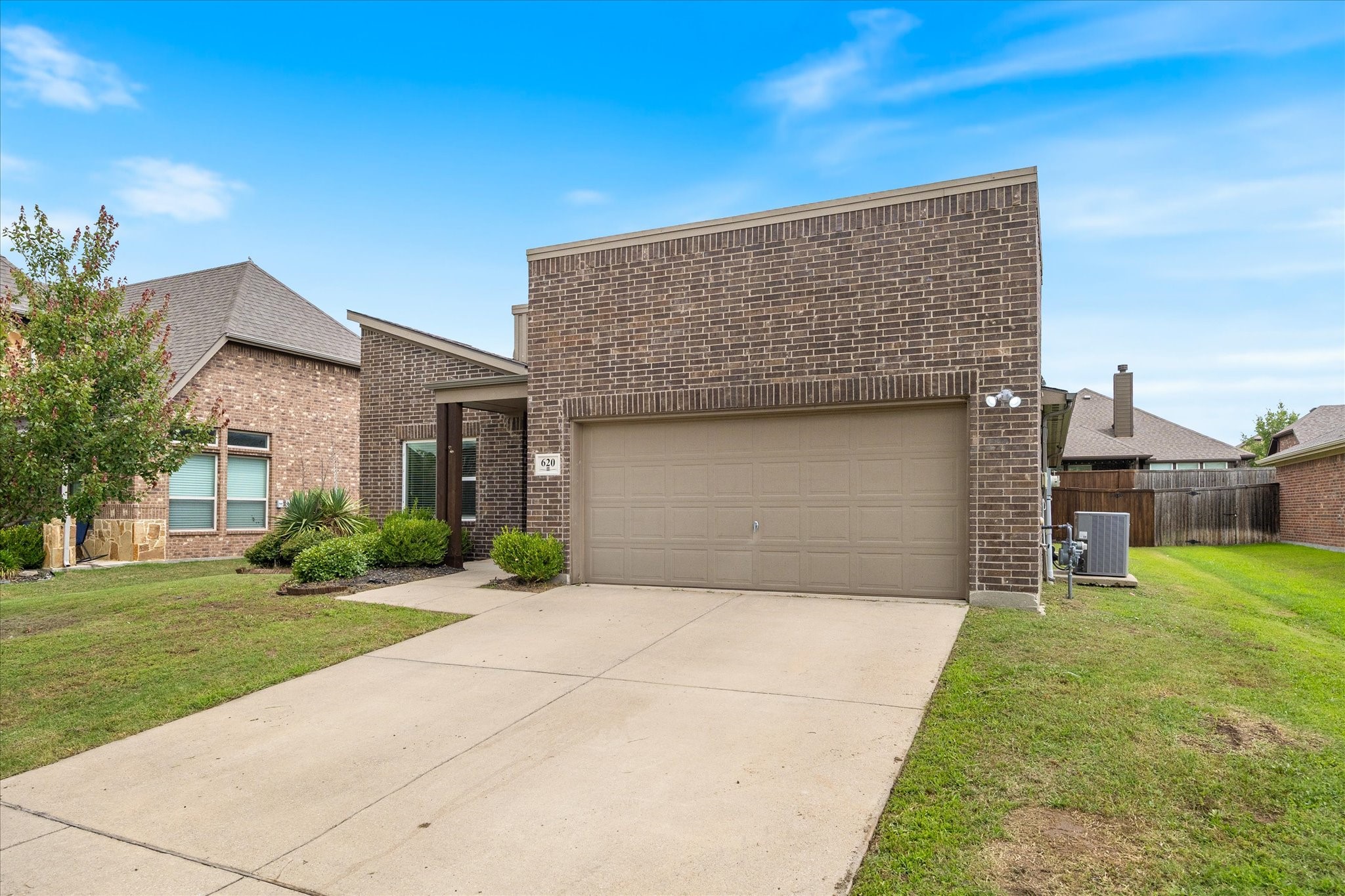 620 England Street Fate TX 75189