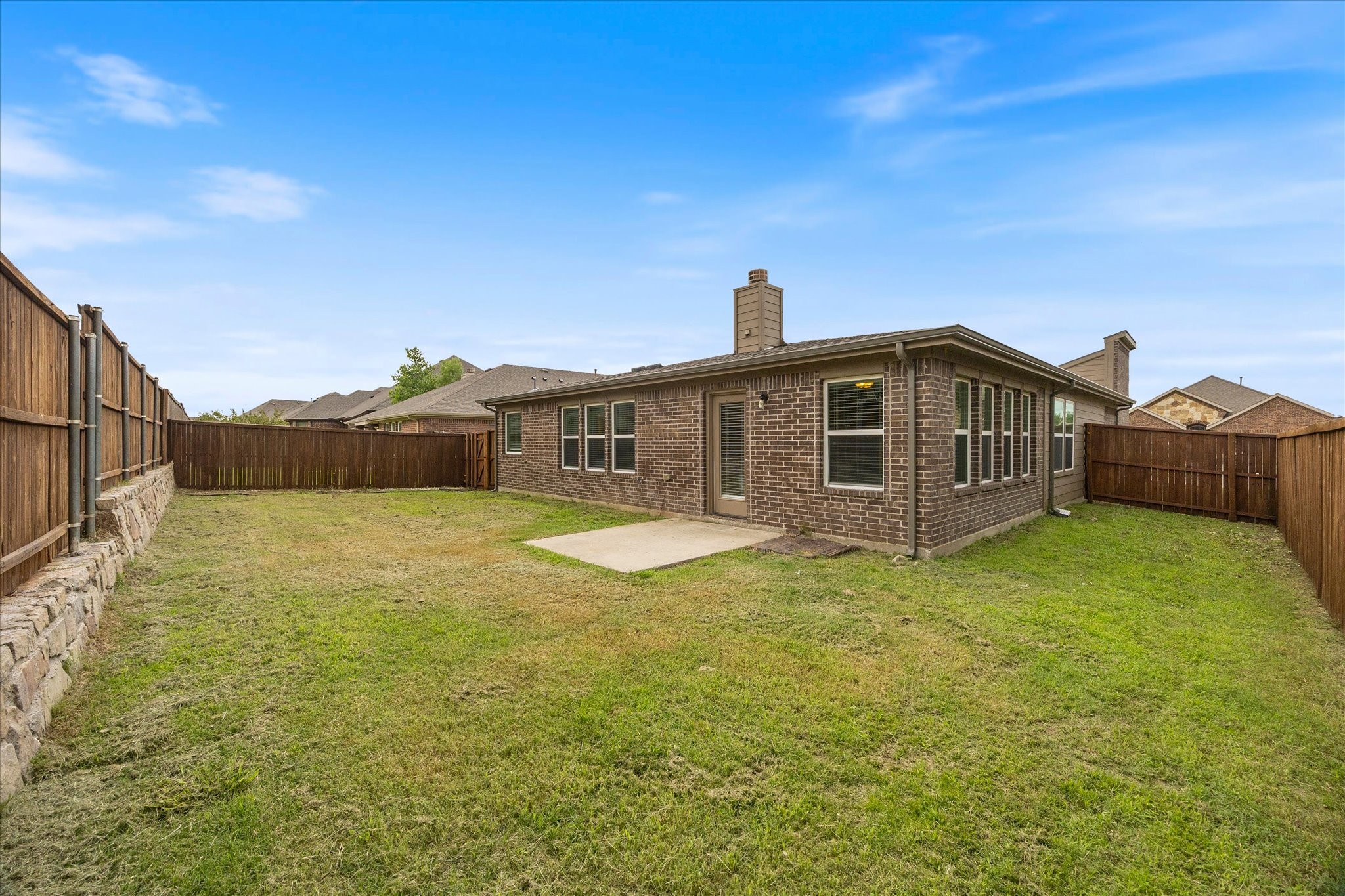 620 England Street Fate TX 75189