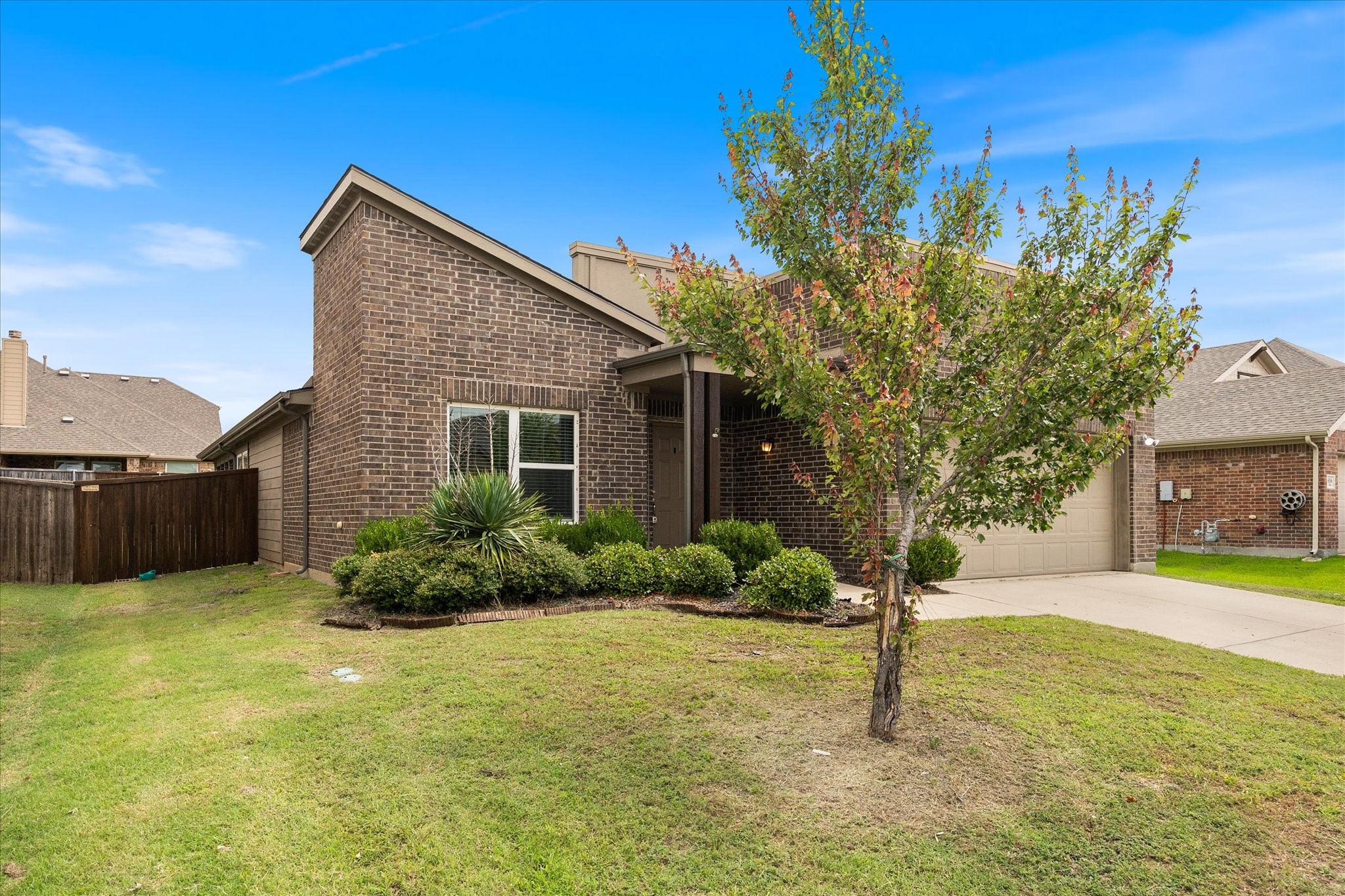 620 England Street Fate TX 75189