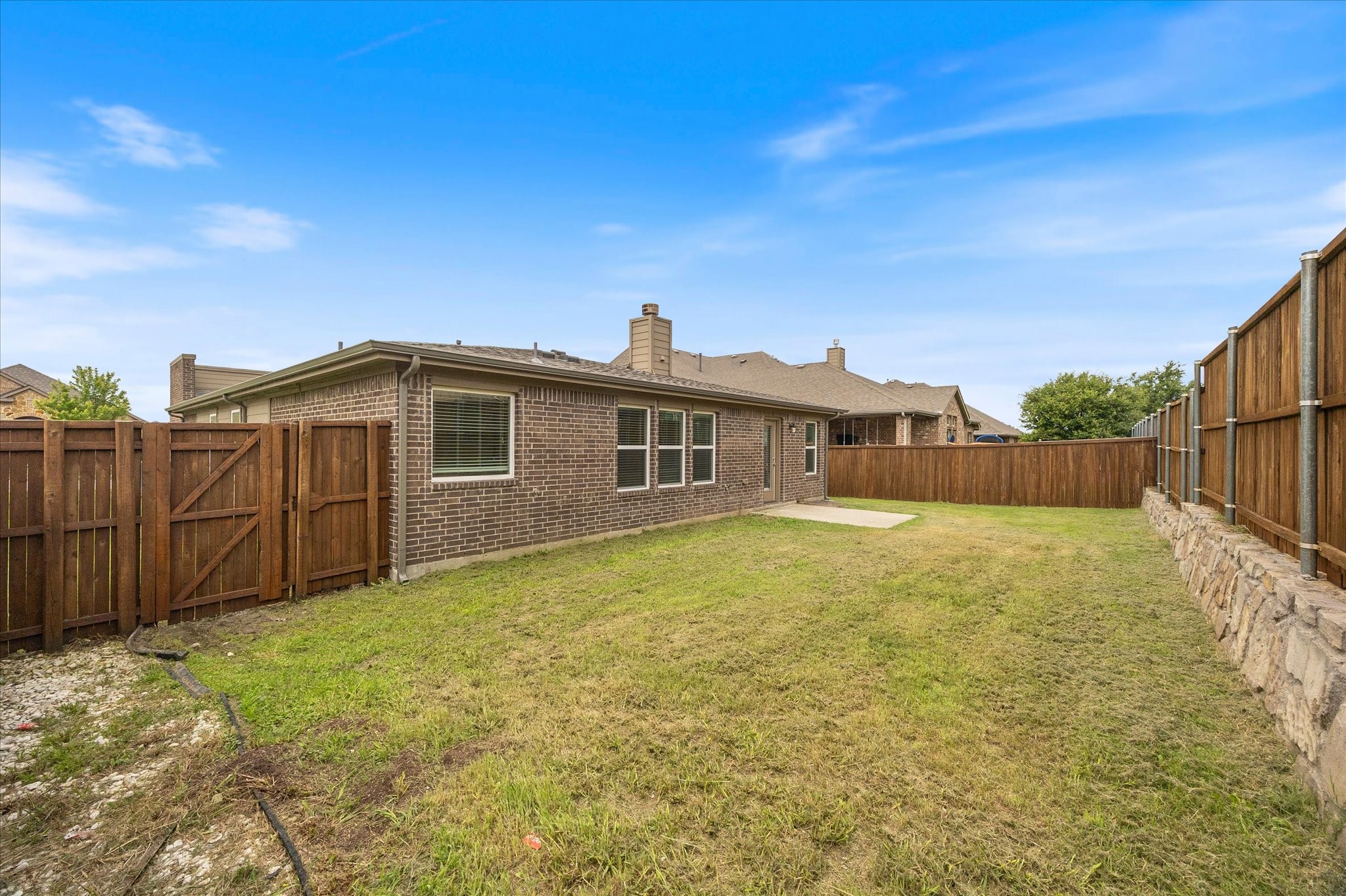 620 England Street Fate TX 75189