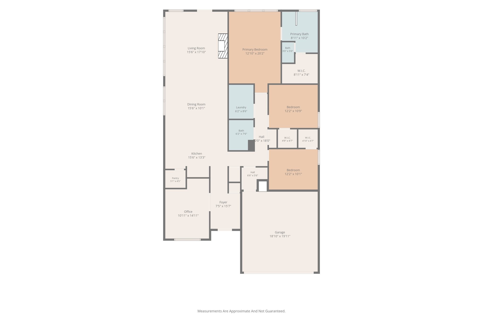 620 England Street Fate TX 75189