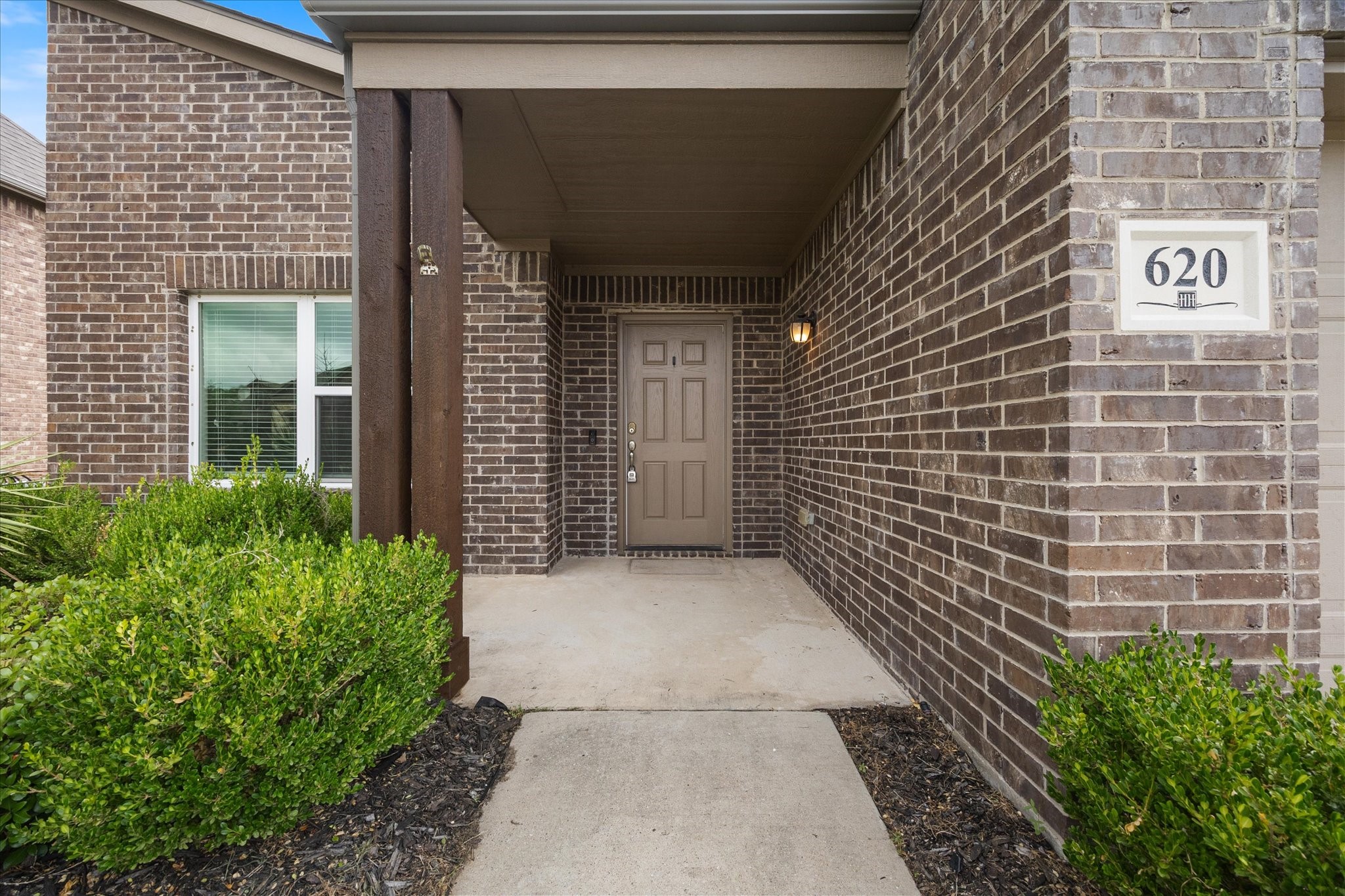 620 England Street Fate TX 75189