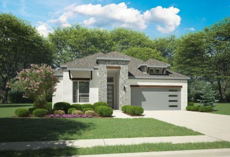 1241 Harbor Hills Drive Allen TX 75013