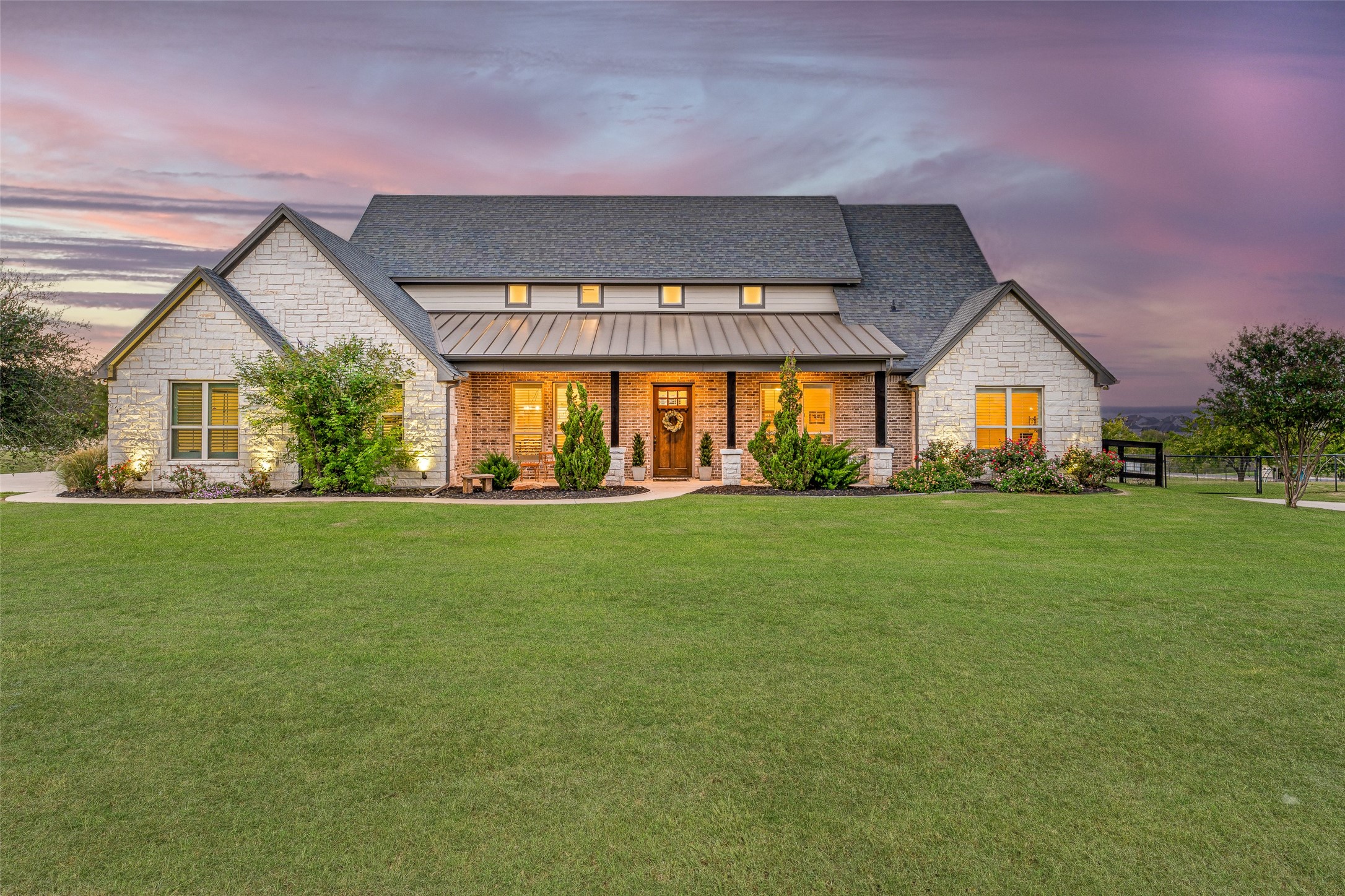 6504 Starlight Ranch Road Godley TX 76044