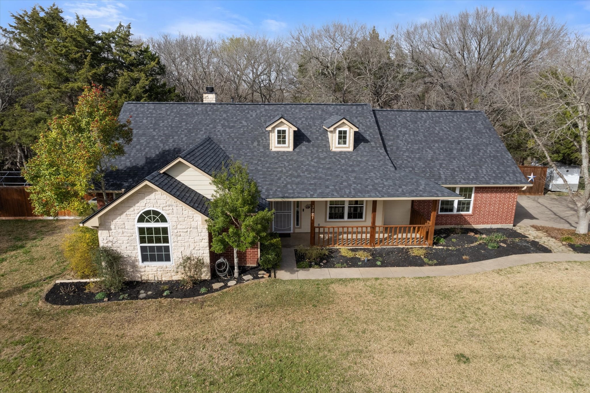 3821 Willow Bend Lane Midlothian TX 76065